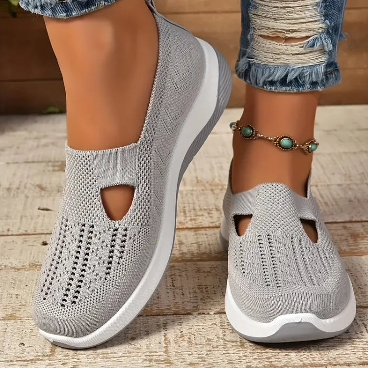 Salvia | Sneakers ortopediche comfort (1 acquistato, 1 in OMAGGIO)