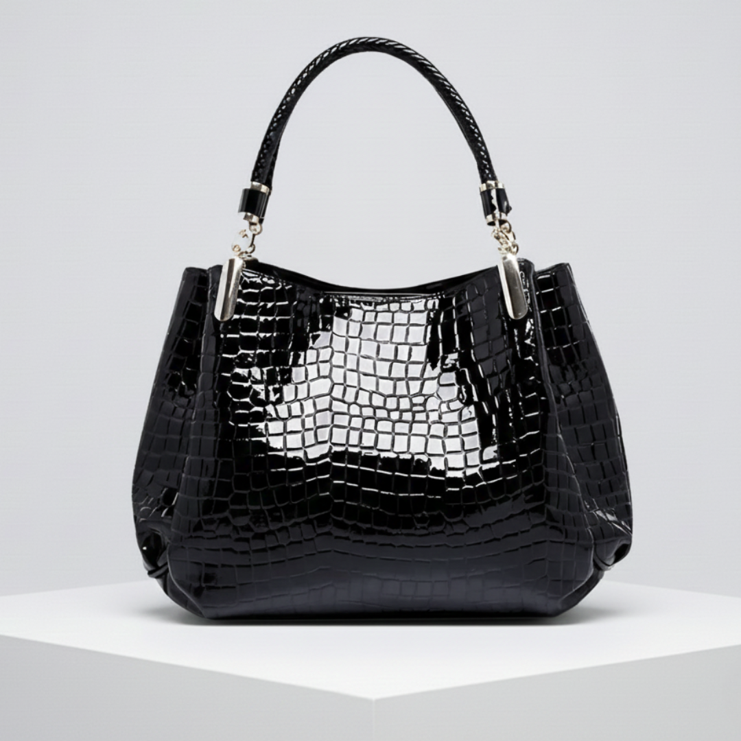 Borsa Katlusso Croco