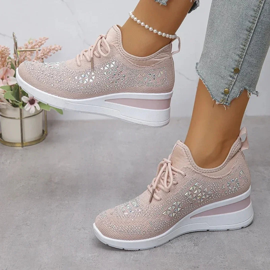 Aurea | Sneakers Ortopediche da Riposo Attivo