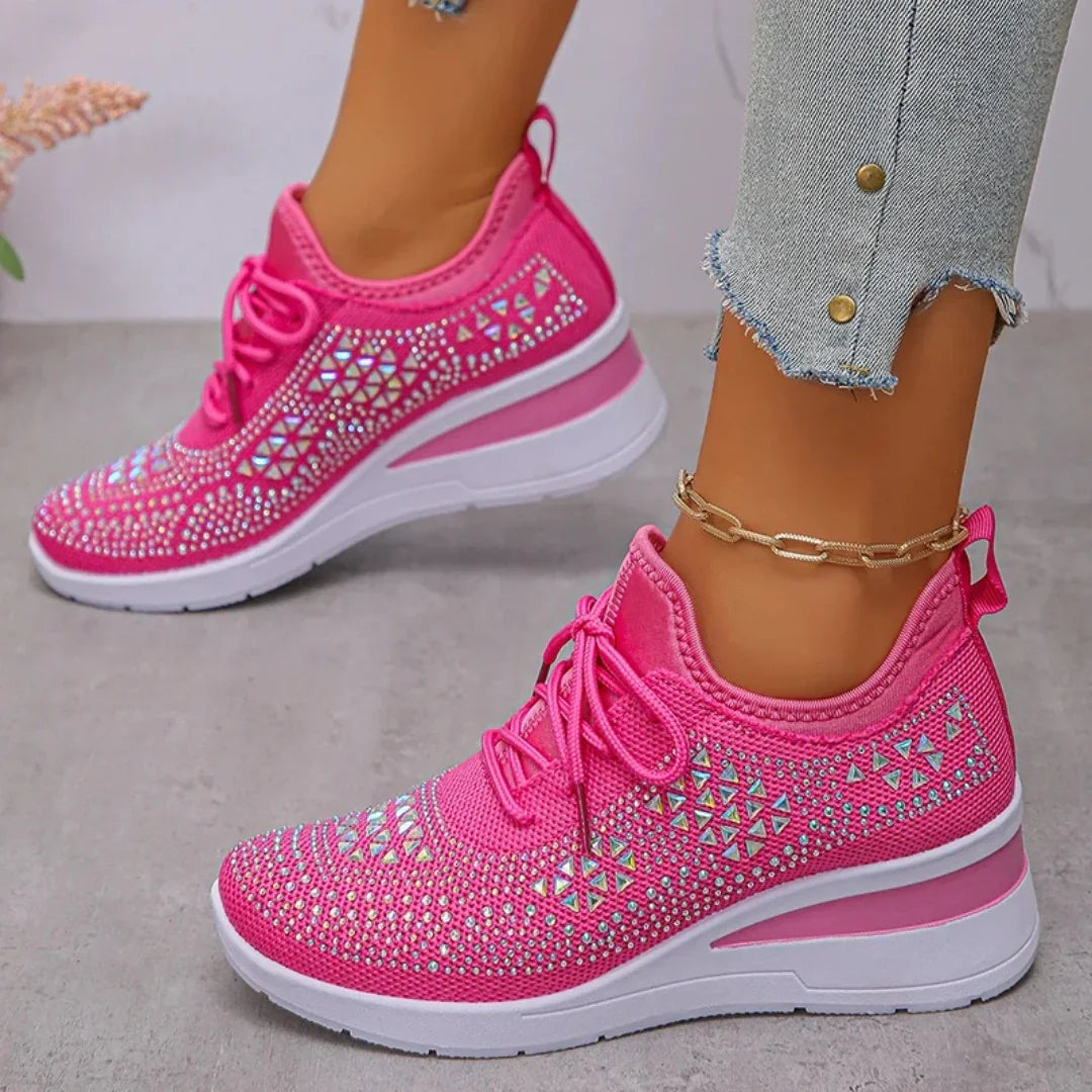 Aurea | Sneakers Ortopediche da Riposo Attivo