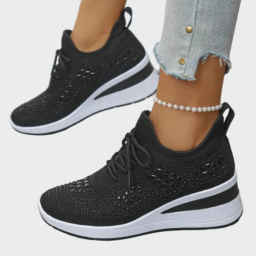 Aurea | Sneakers Ortopediche da Riposo Attivo