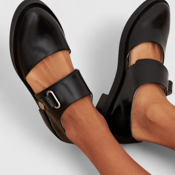 Lyssavelle | Scarpe Eleganti