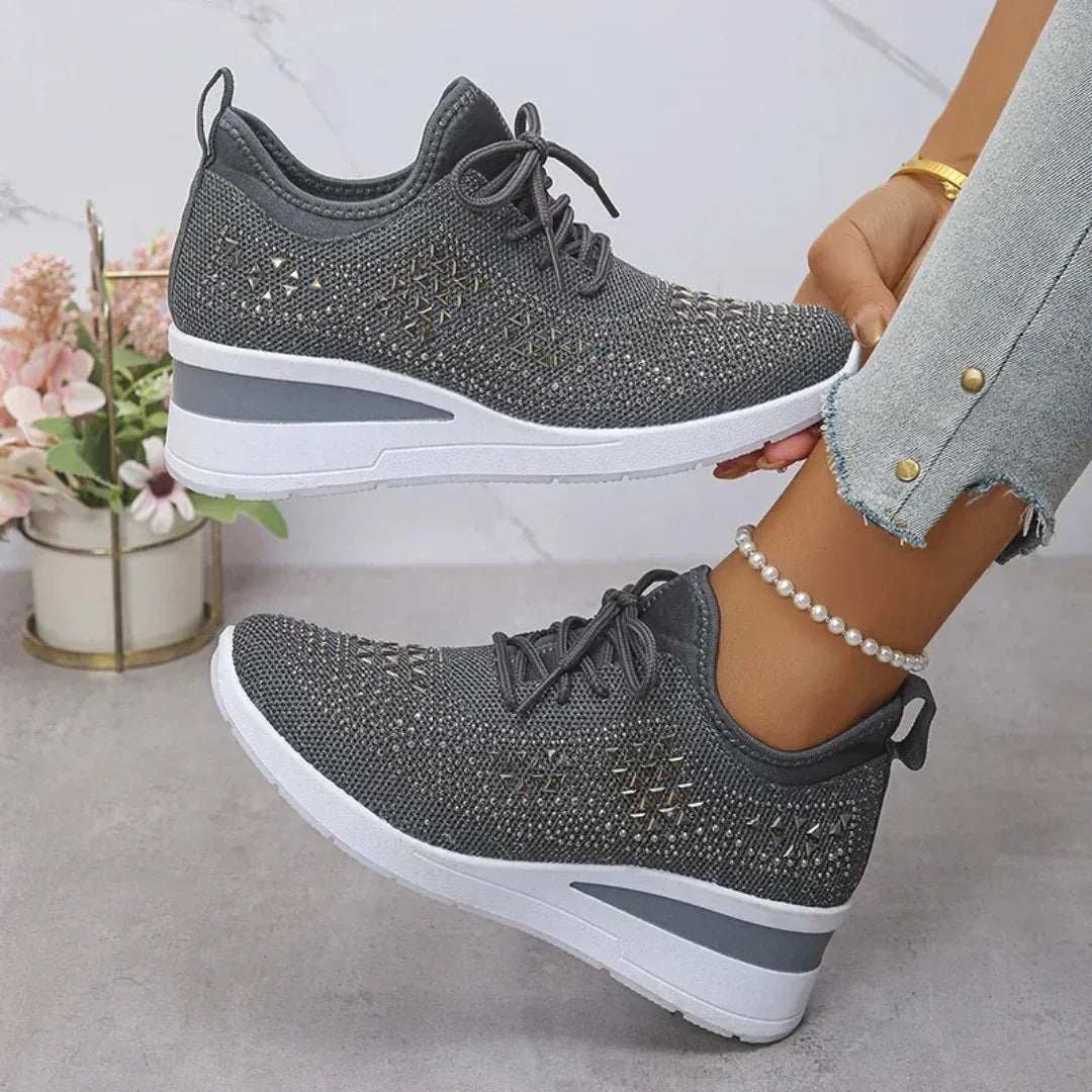 Aurea | Sneakers Ortopediche da Riposo Attivo