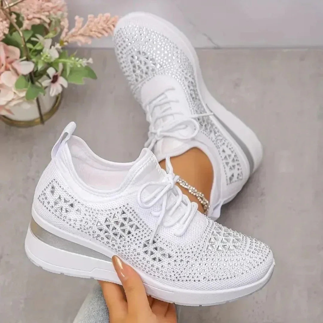 Aurea | Sneakers Ortopediche da Riposo Attivo