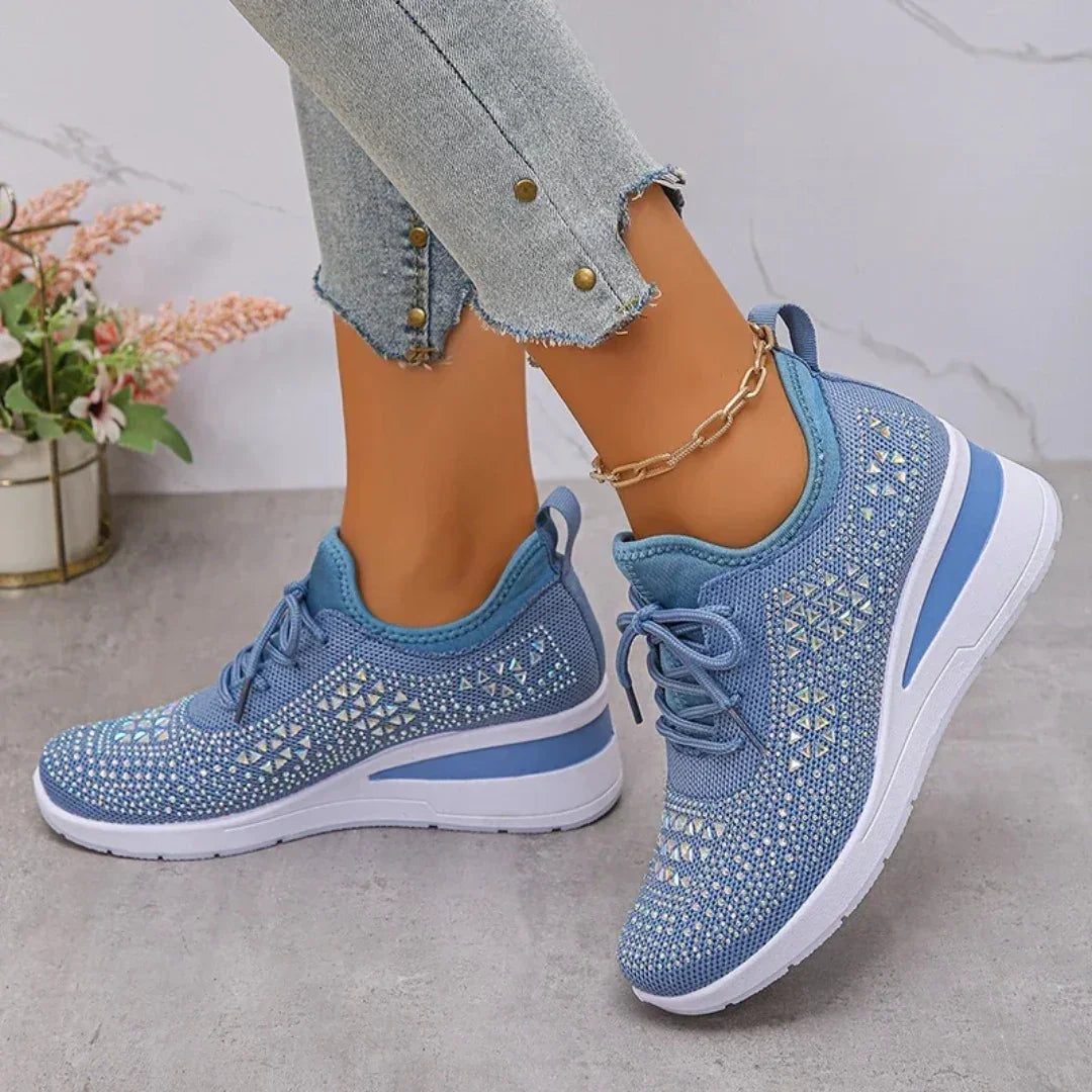 Aurea | Sneakers Ortopediche da Riposo Attivo