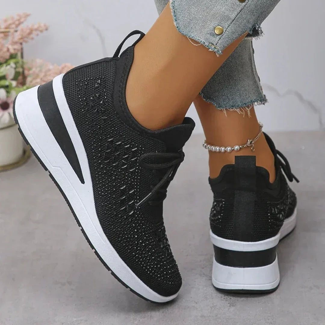 Aurea | Sneakers Ortopediche da Riposo Attivo