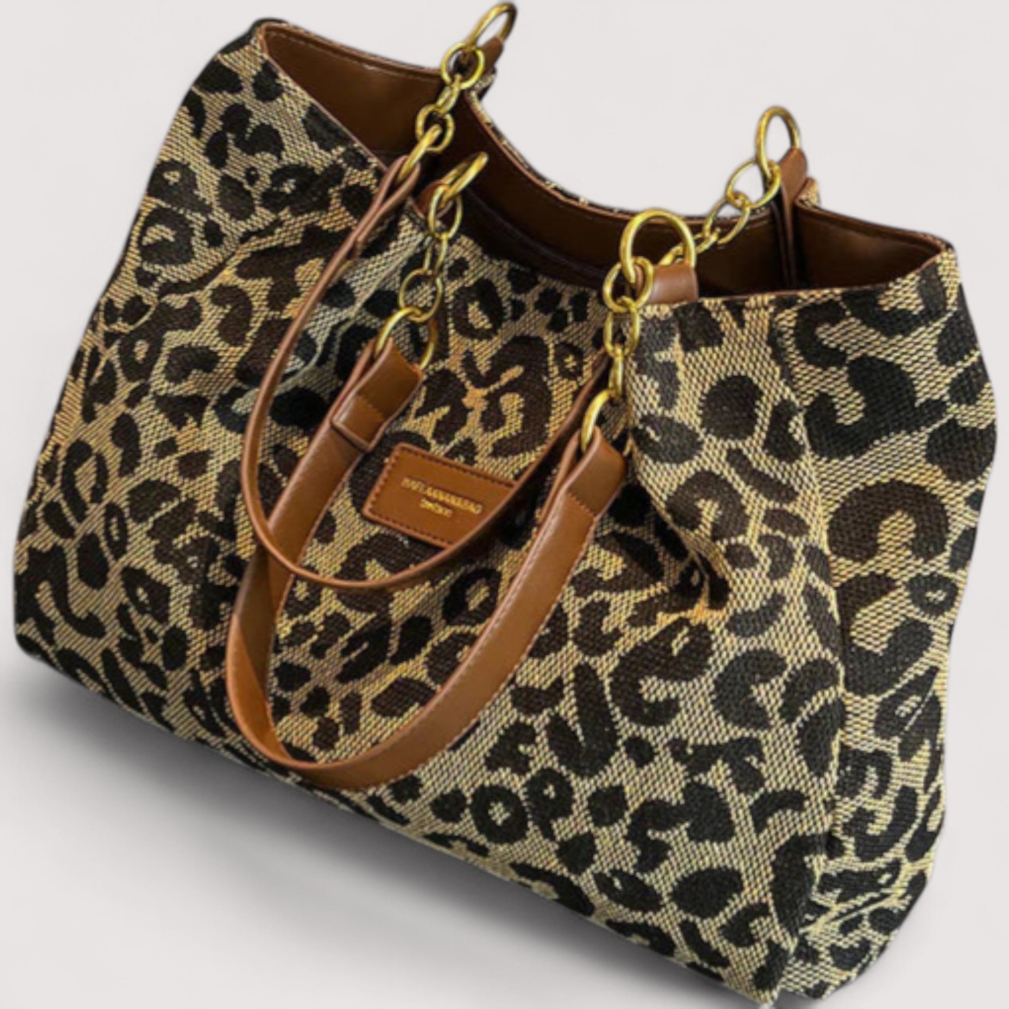 Borsa Katlévrier Canvas