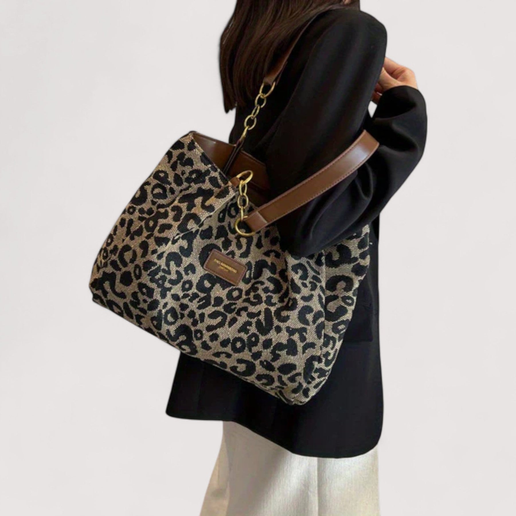 Borsa Katlévrier Canvas