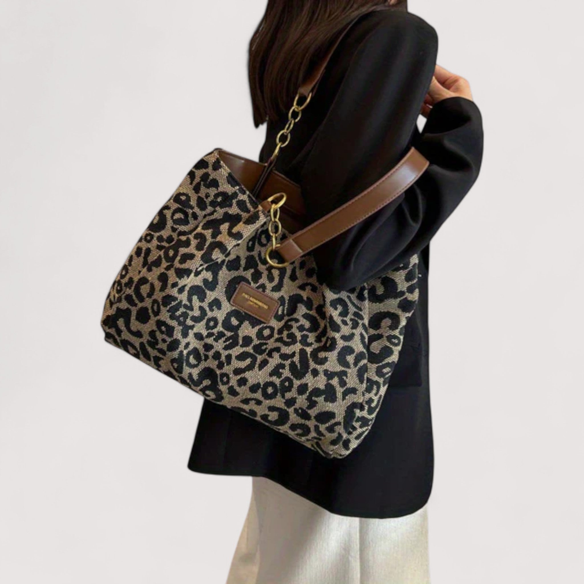 Borsa Katlévrier Canvas