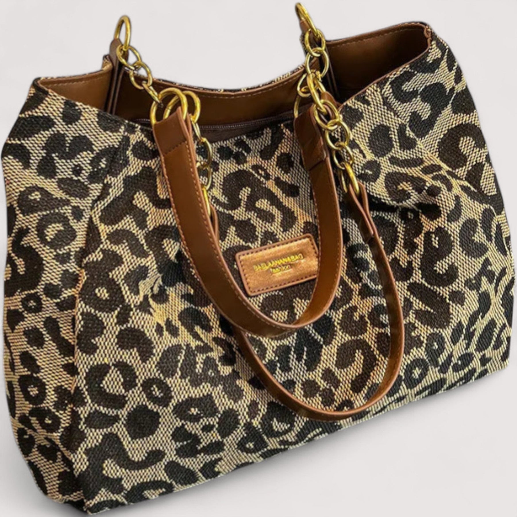 Borsa Katlévrier Canvas