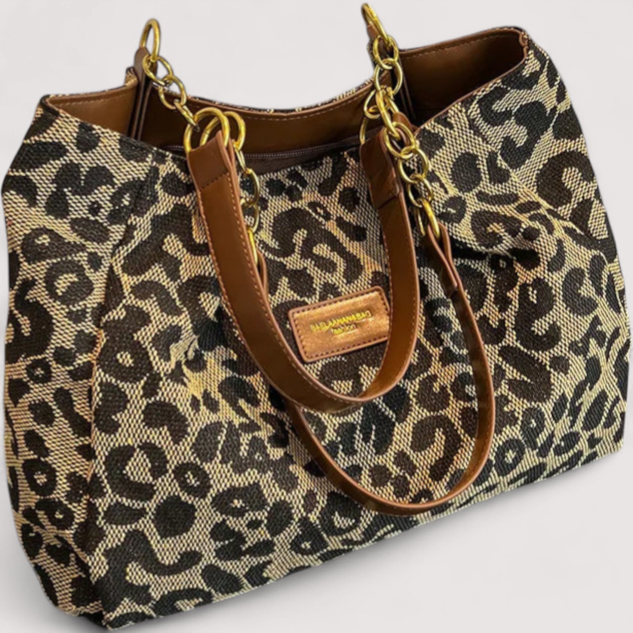 Borsa Katlévrier Canvas