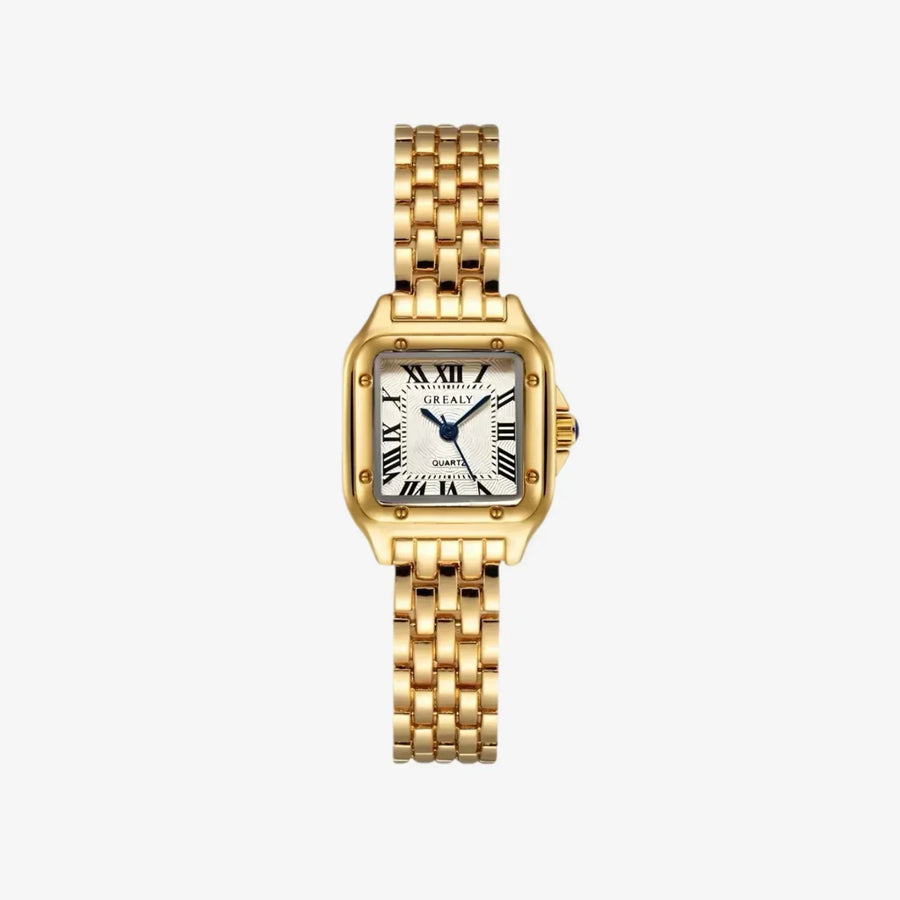 Orologio Fienna | Oro