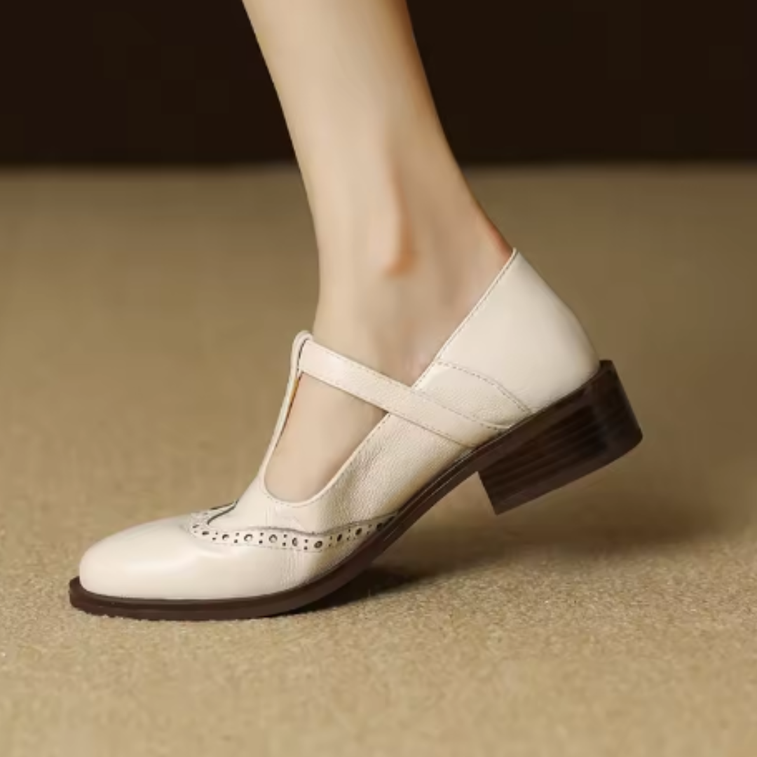 Sofia | Scarpe in pelle