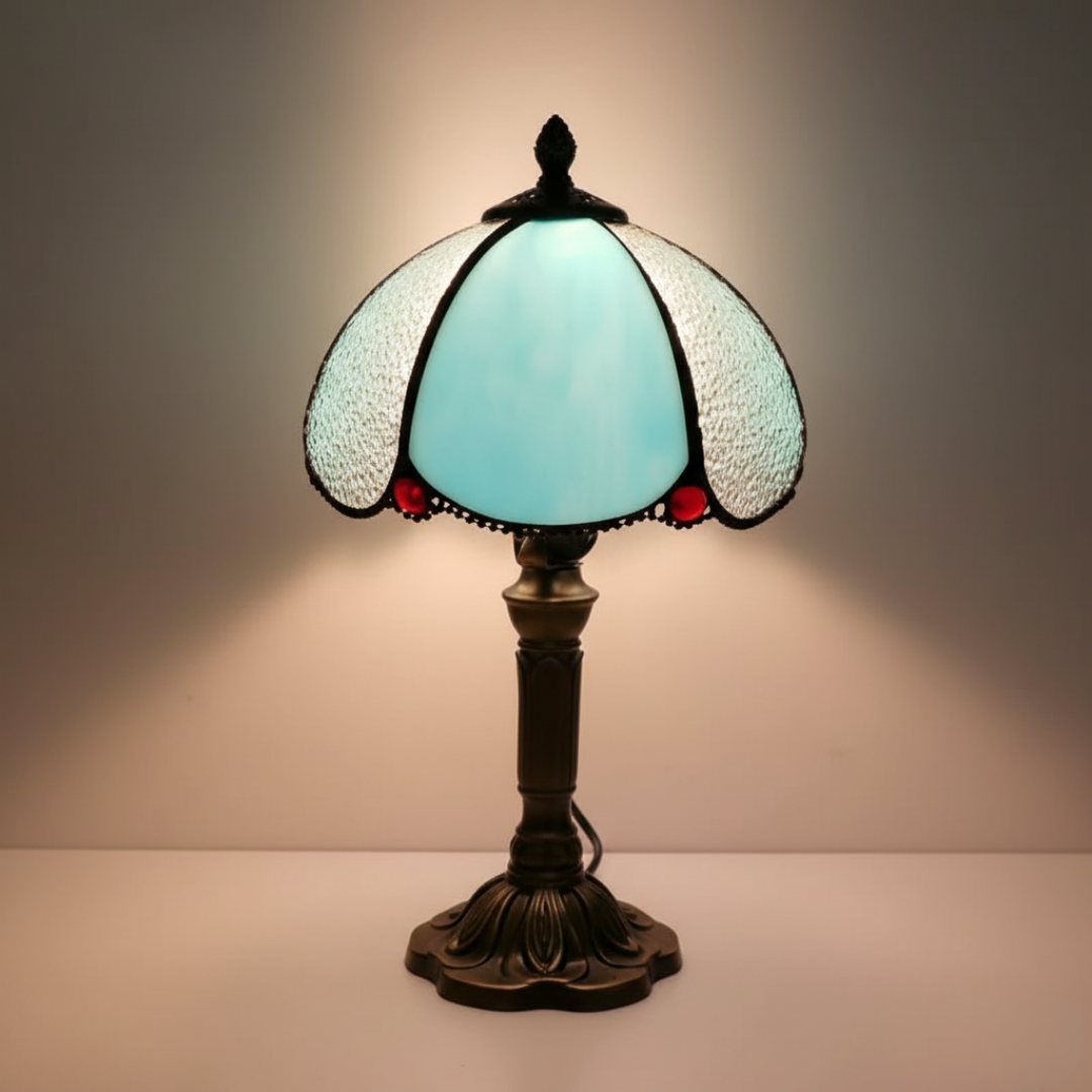 Farfalla blu