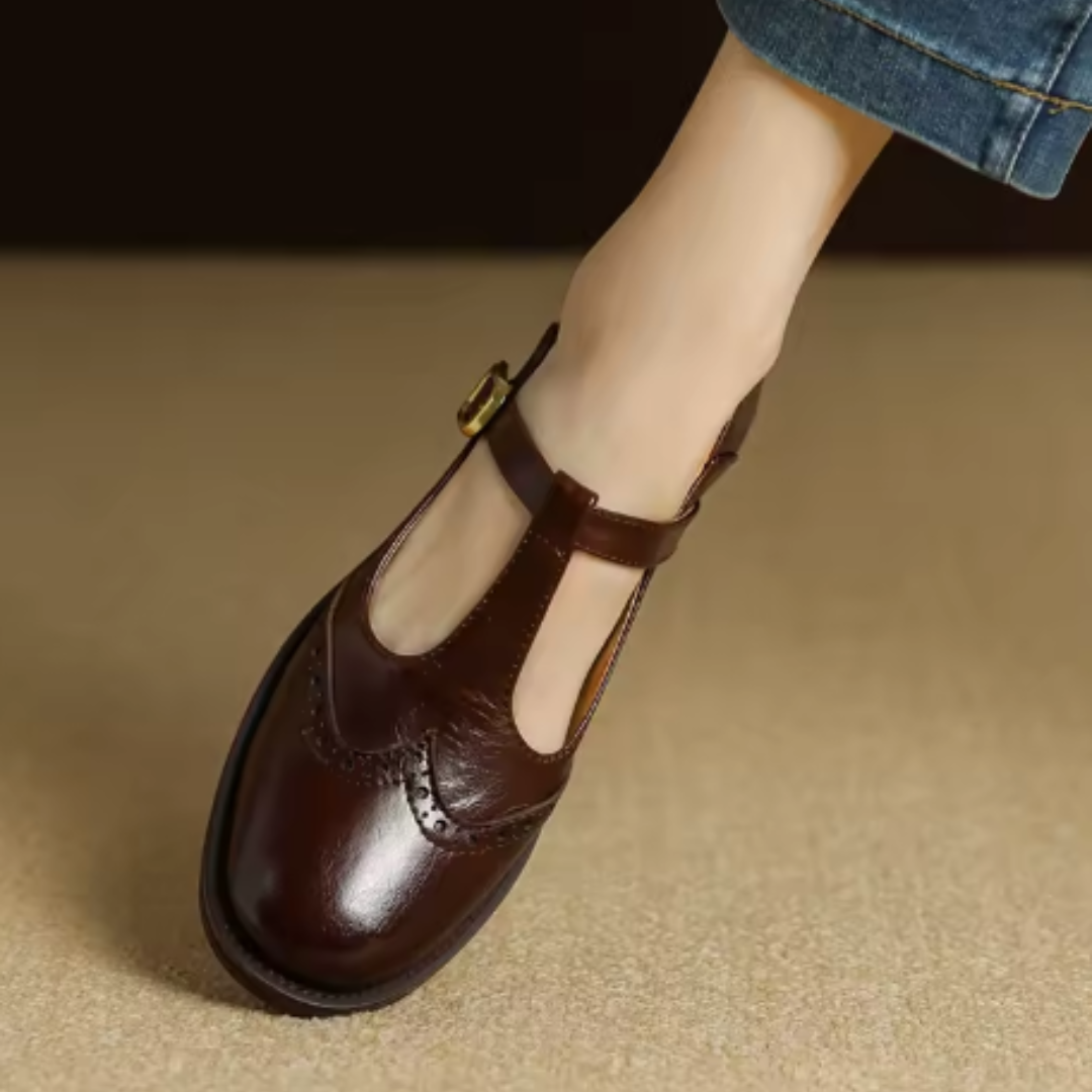Sofia | Scarpe in pelle