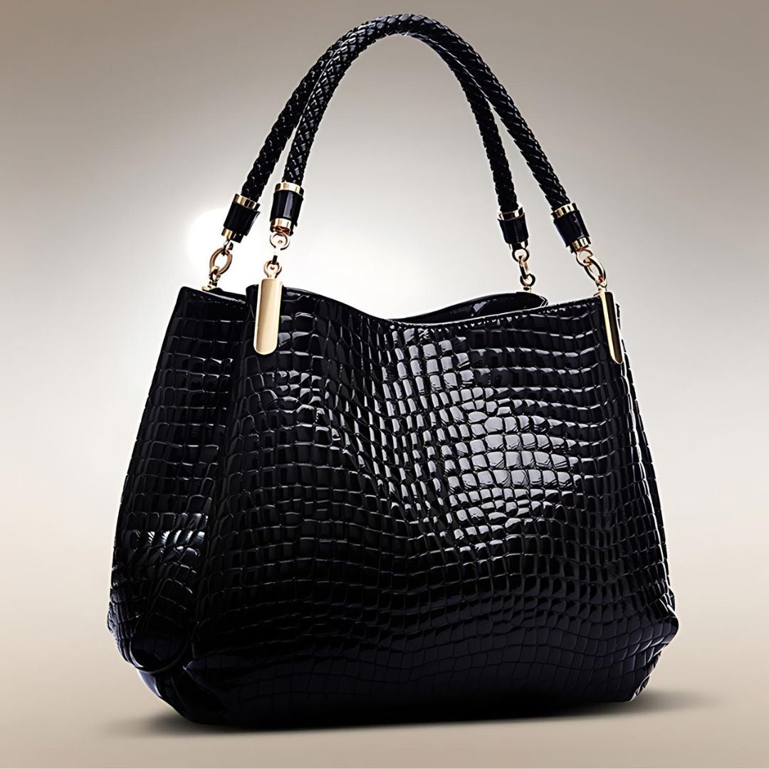 Borsa Katlusso Croco