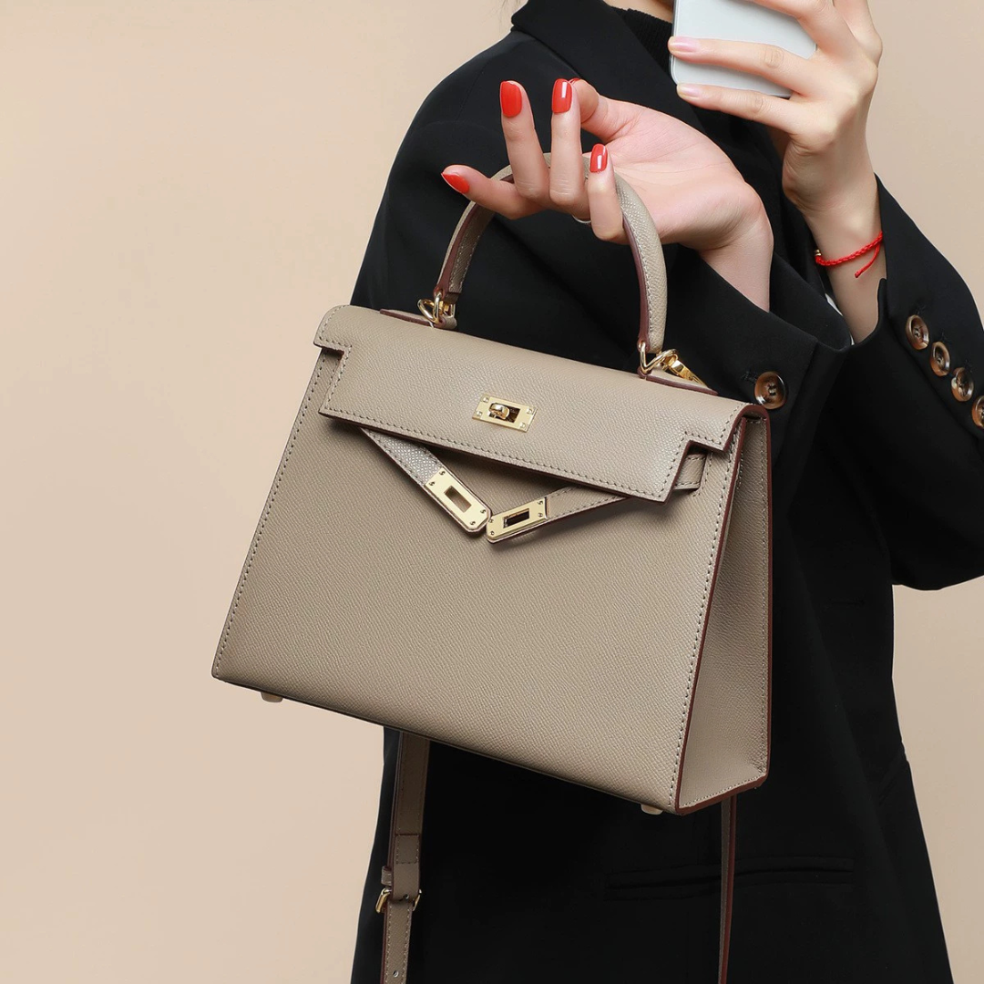 Borsa Katcœur Paris