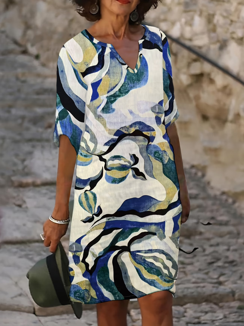 Artemisia | Abito estivo leggero