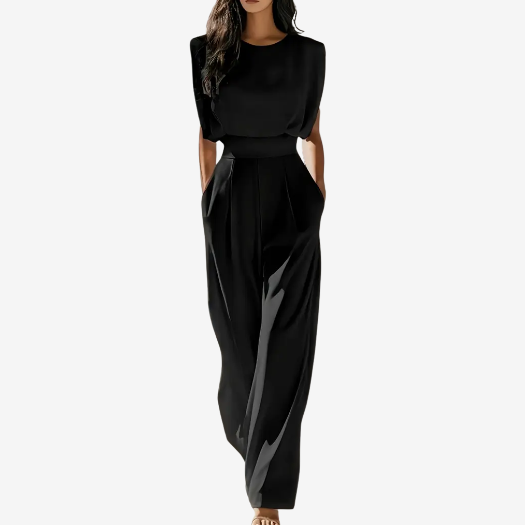 Soraya | Completo elegante e semplice