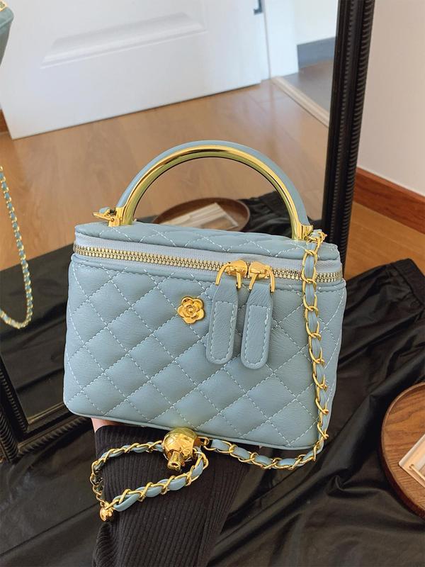Borsa Katalice Quilted