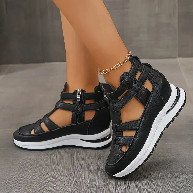 Athena | Sandali Sportivi per Camminare per Ore