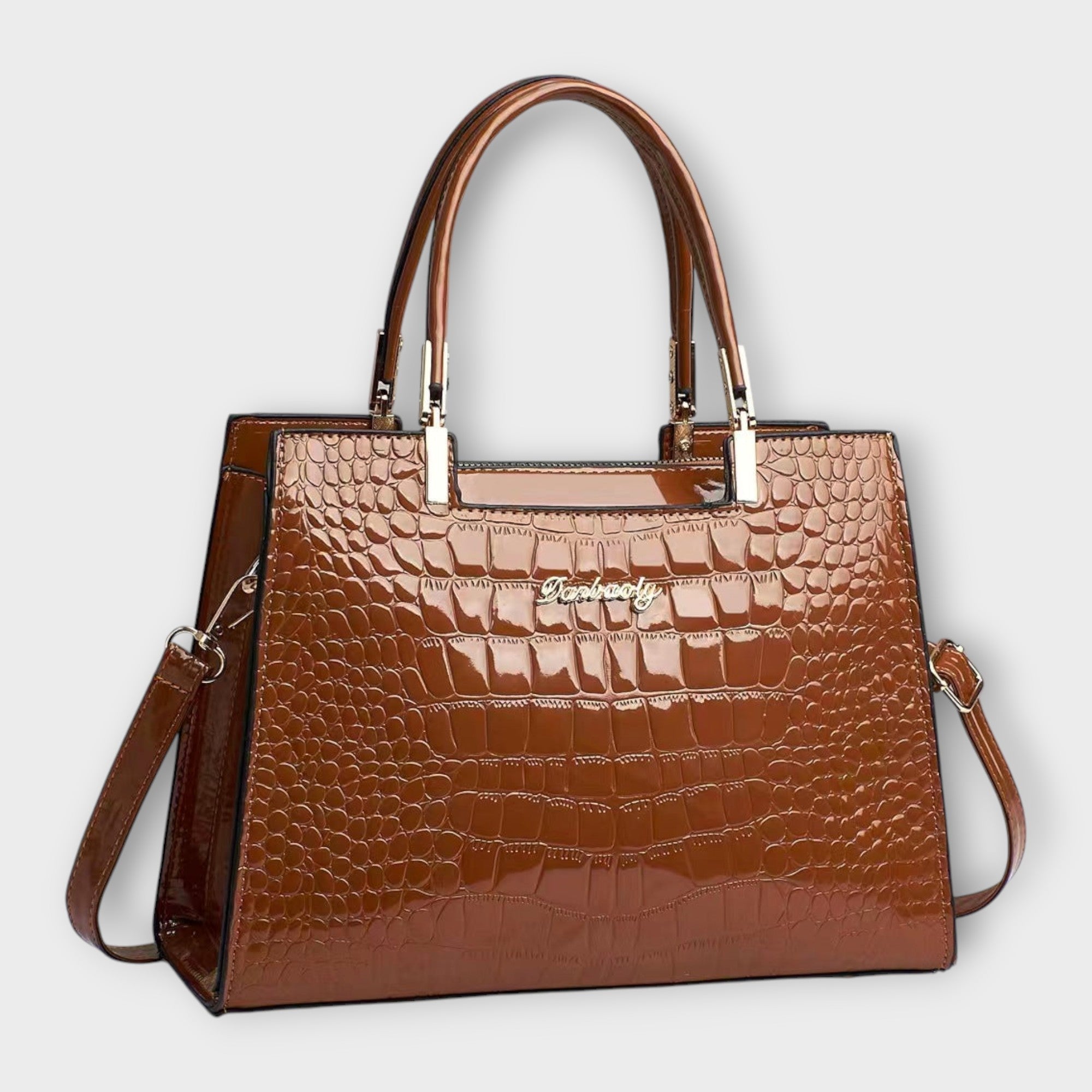 Borsa Katvelle Croco