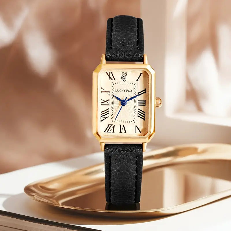 Orologio Vivelle Crest | Oro