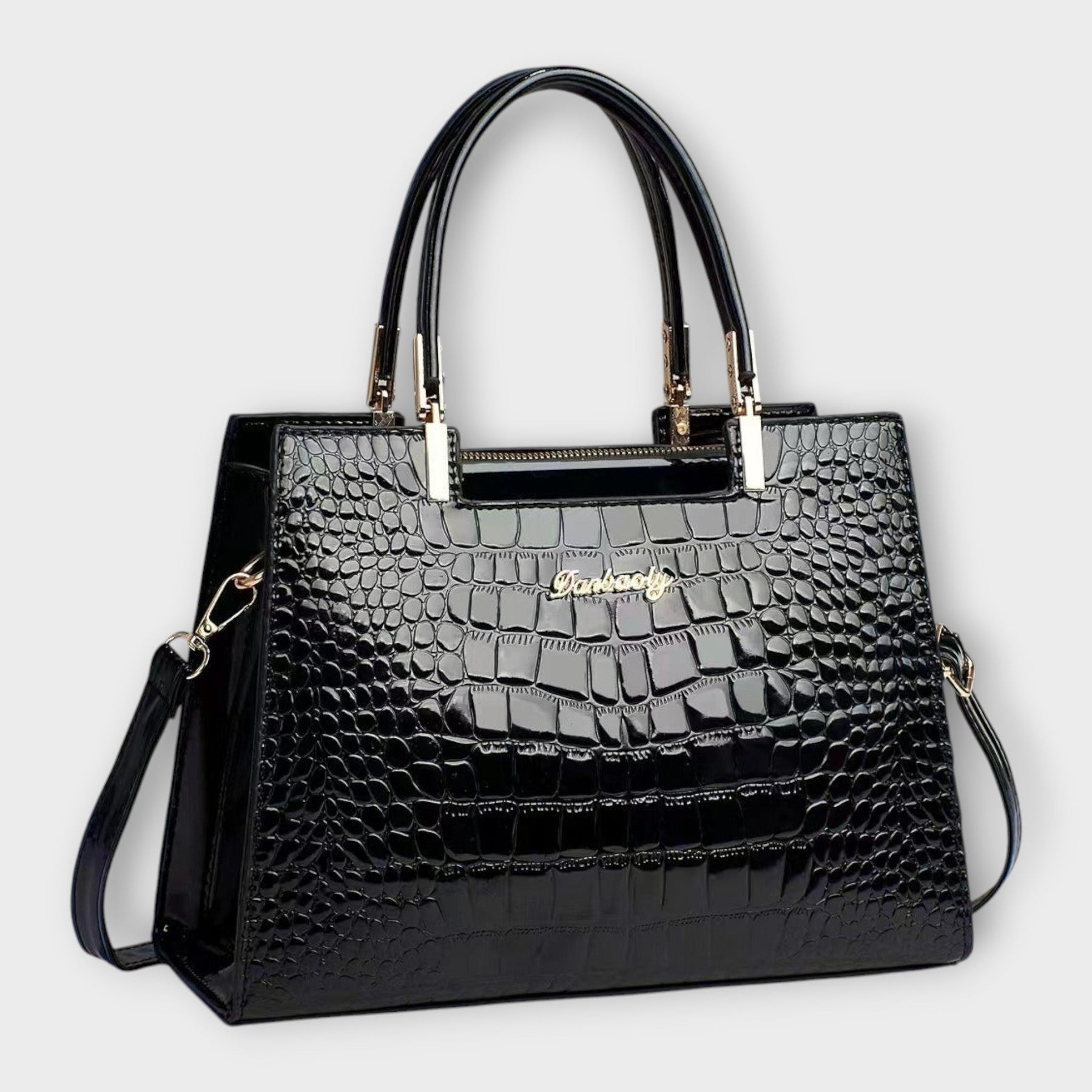 Borsa Katvelle Croco