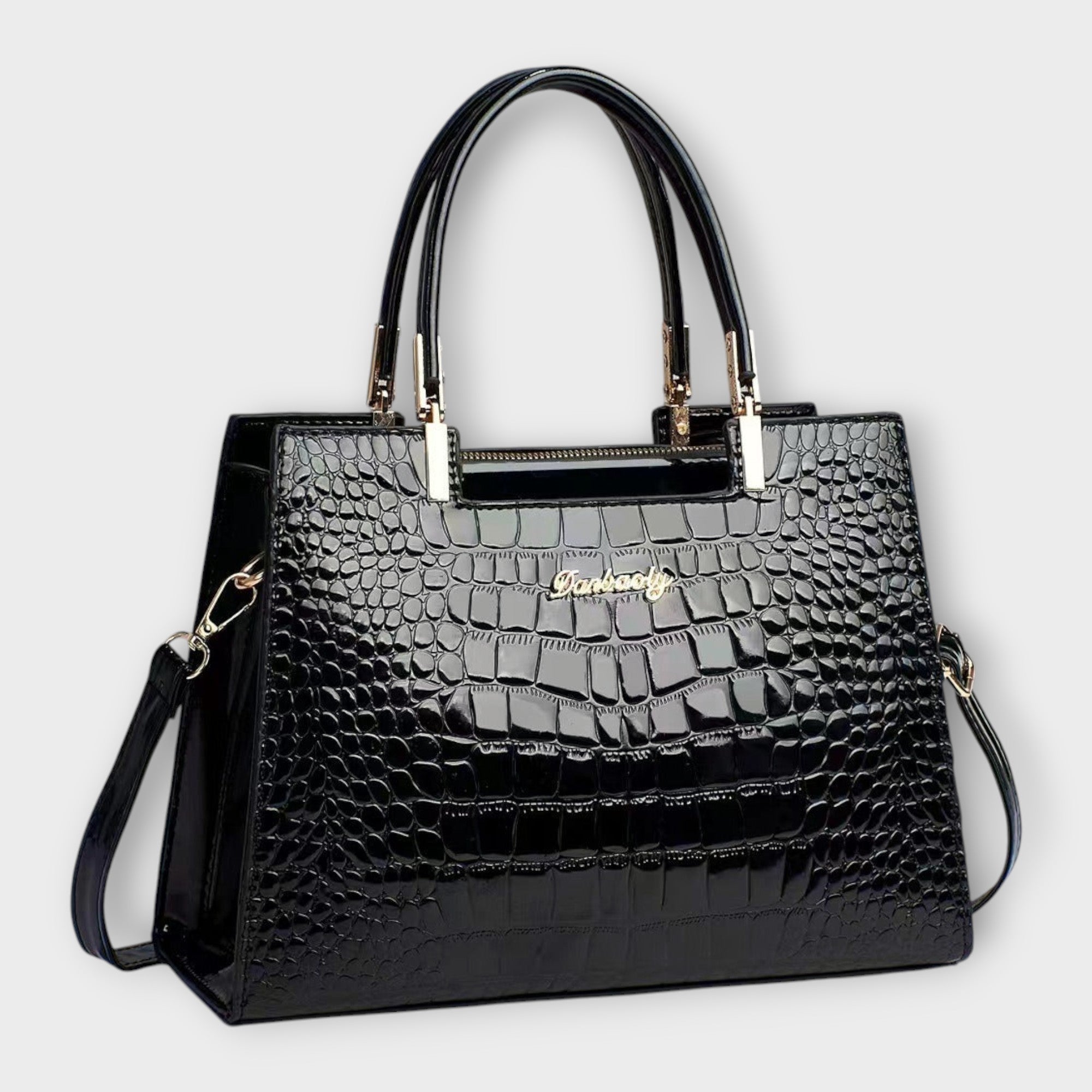 Borsa Katvelle Croco