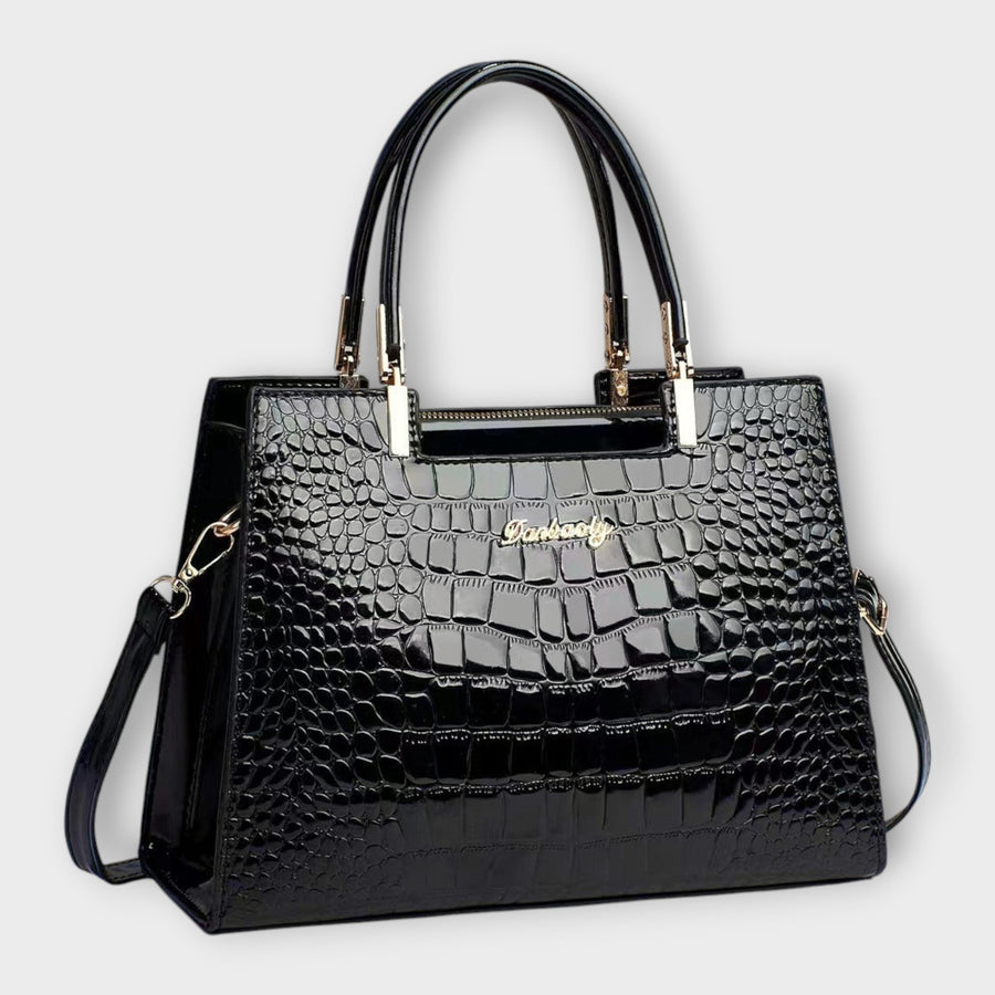Borsa Katvelle Croco