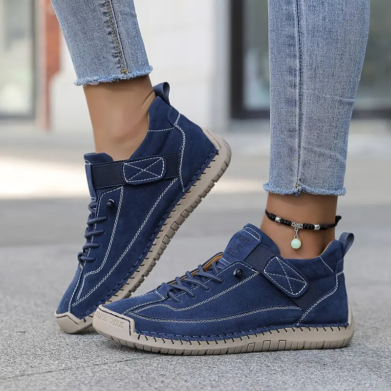 Monica | Sneakers ortopediche da donna