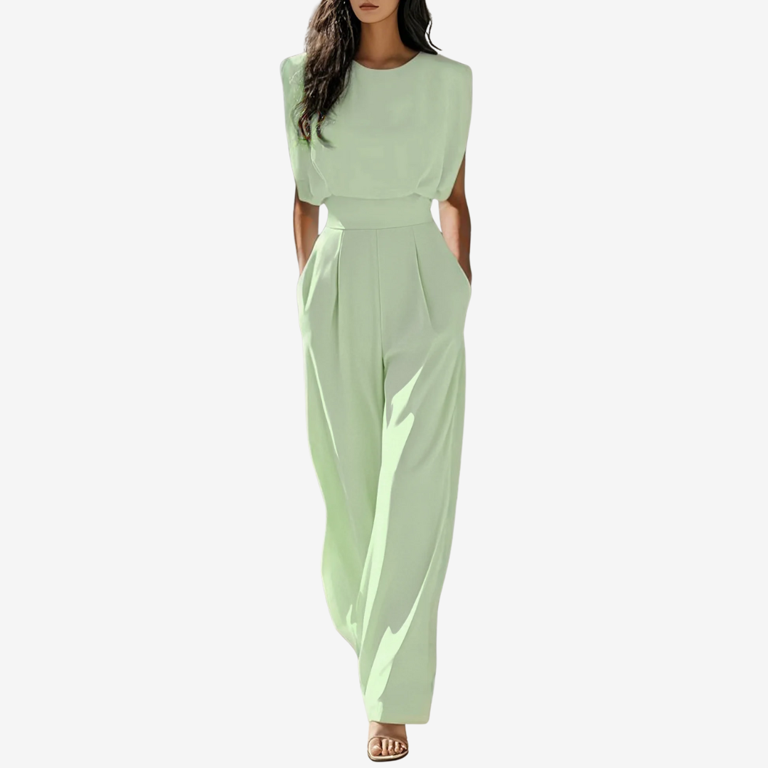 Soraya | Completo elegante e semplice