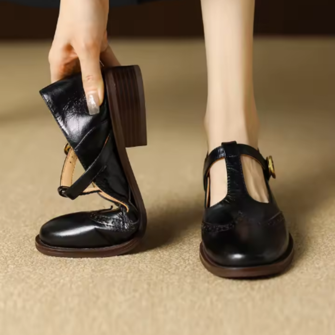 Sofia | Scarpe in pelle