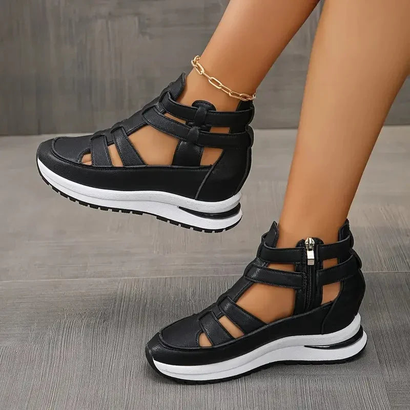Athena | Sandali Sportivi per Camminare per Ore