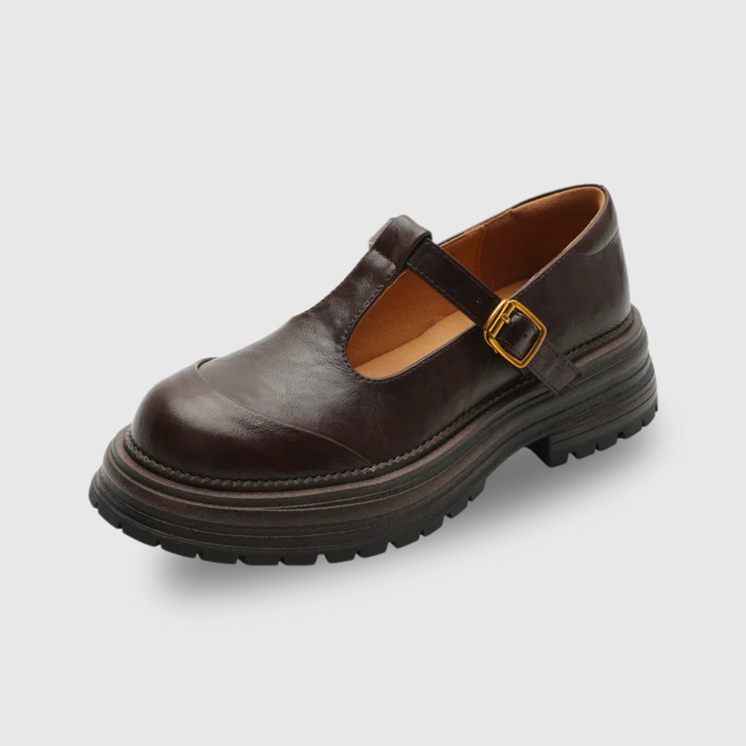 Vittoria | Scarpe in pelle