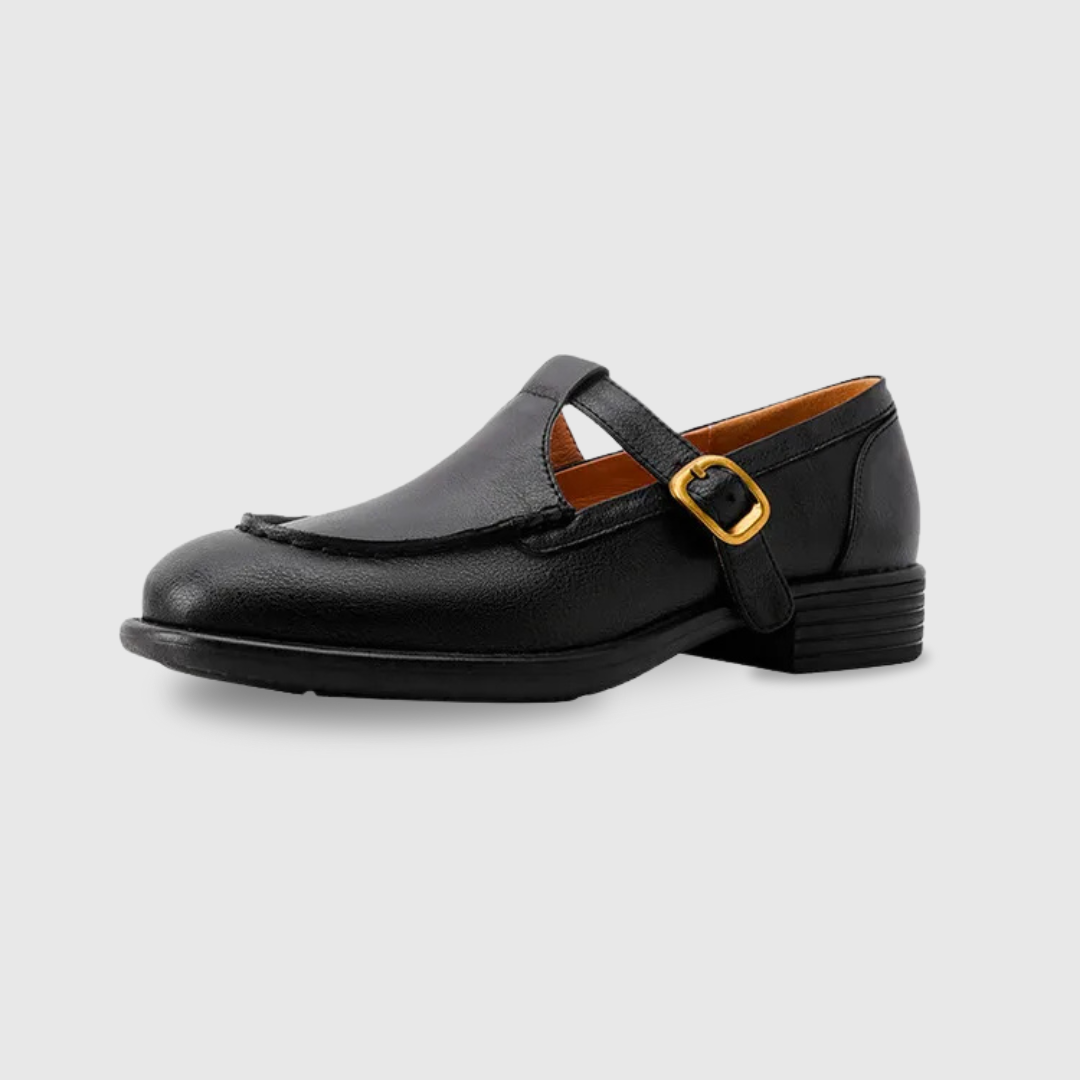 Gabriella | Scarpe in pelle