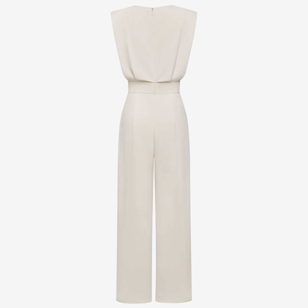 Soraya | Completo elegante e semplice