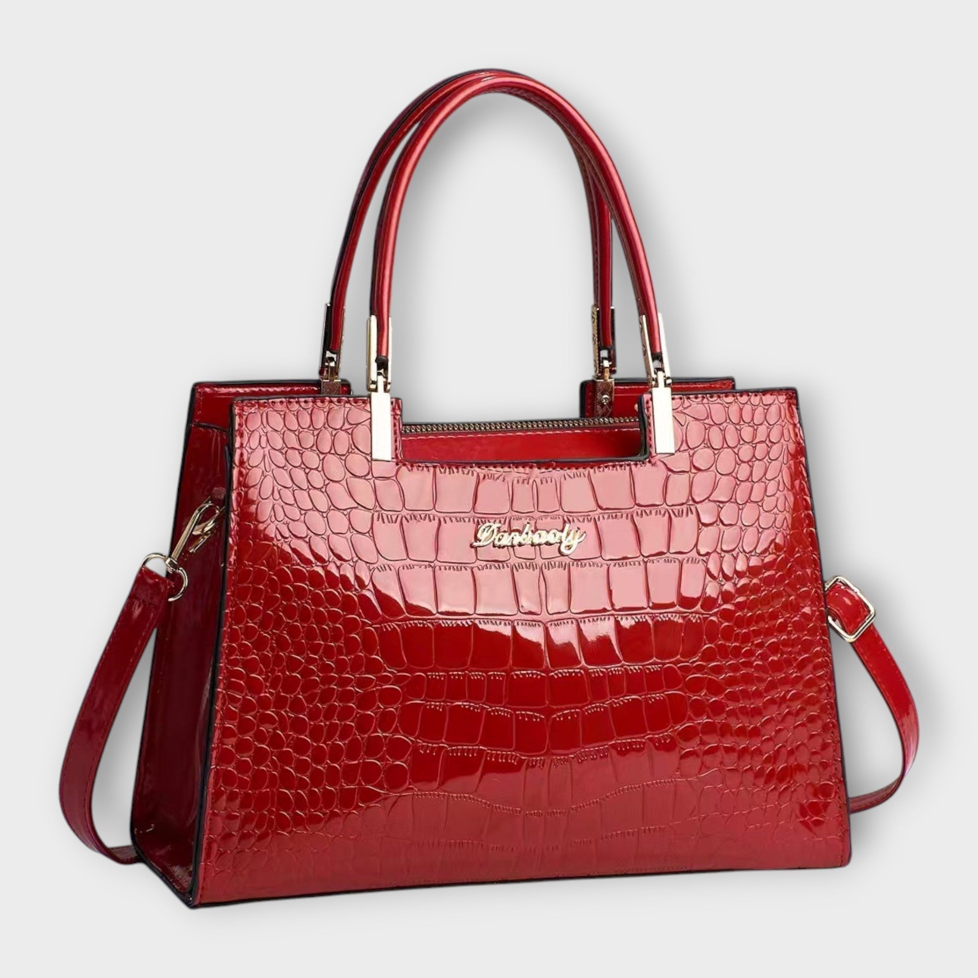Borsa Katvelle Croco