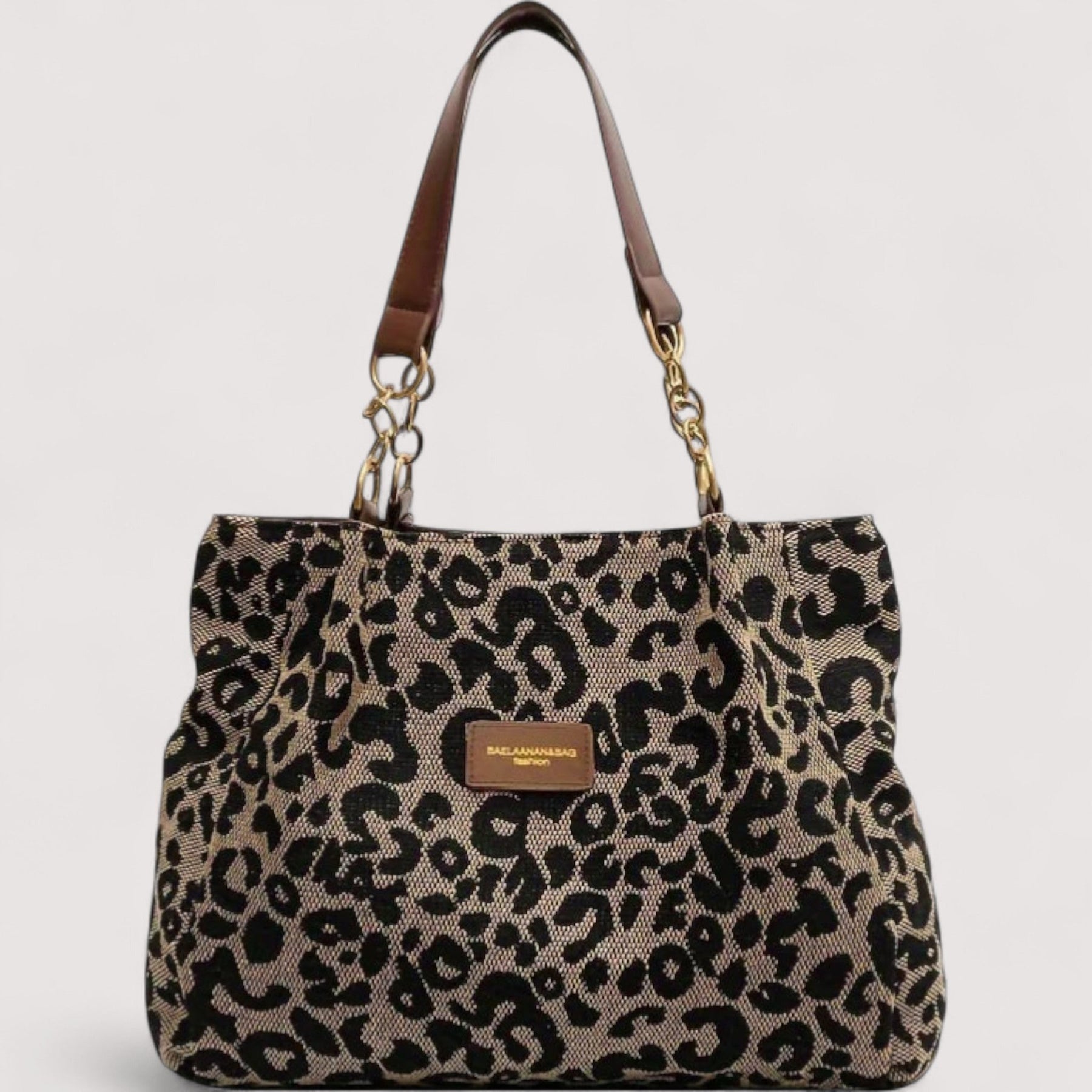 Borsa Katlévrier Canvas