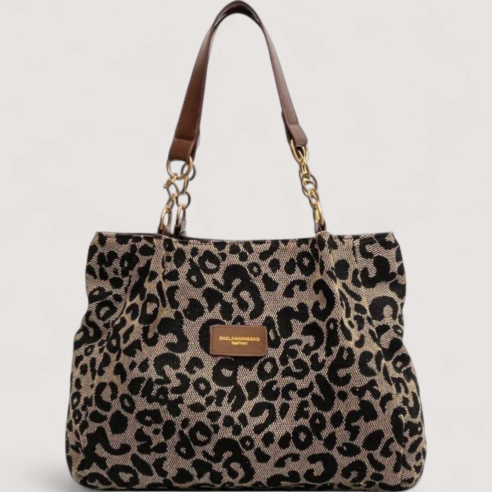 Borsa Katlévrier Canvas