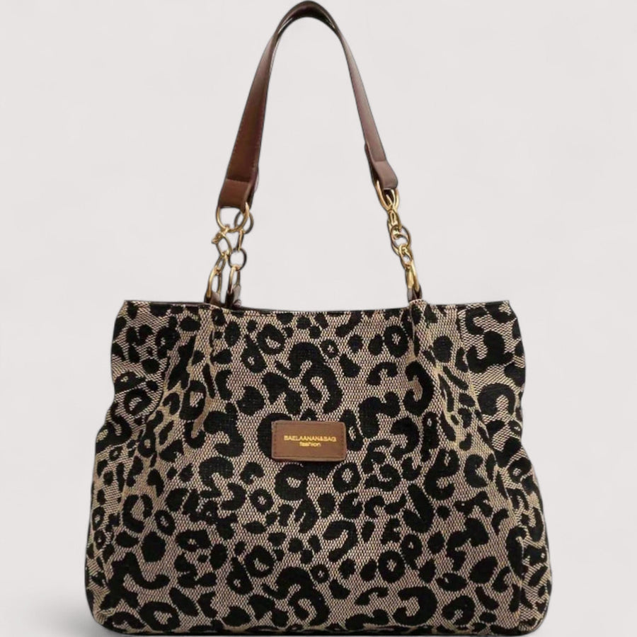 Borsa Katlévrier Canvas