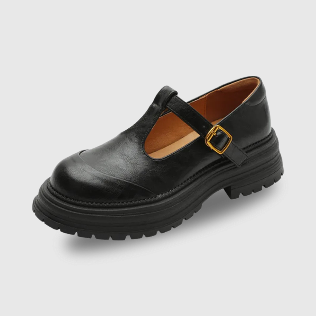 Vittoria | Scarpe in pelle