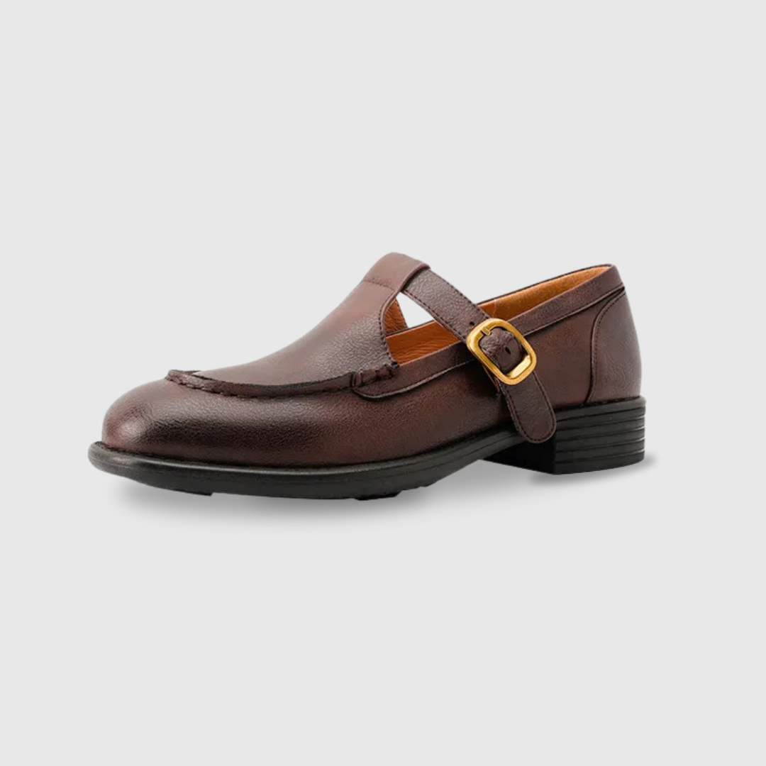 Gabriella | Scarpe in pelle