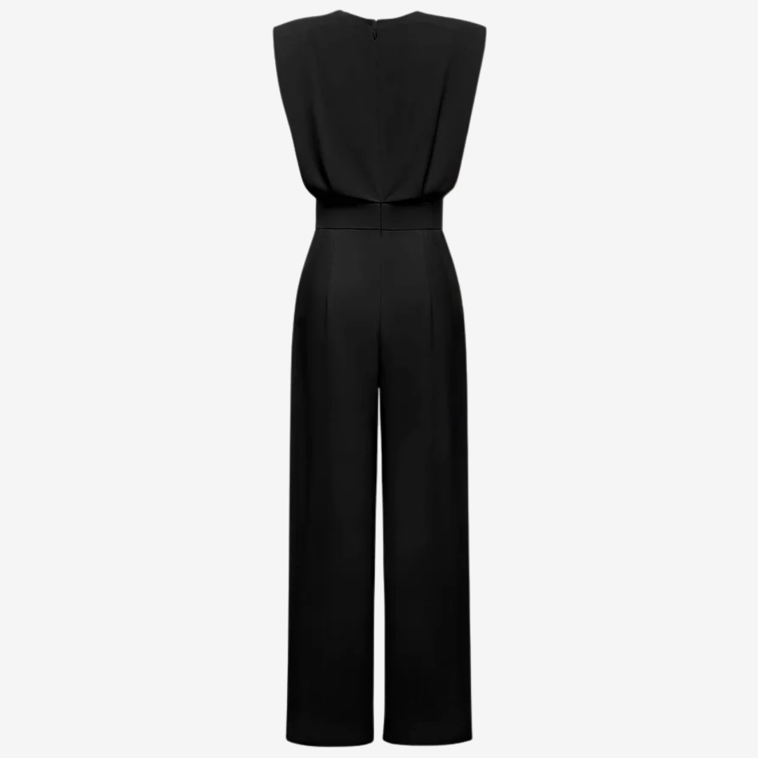 Soraya | Completo elegante e semplice