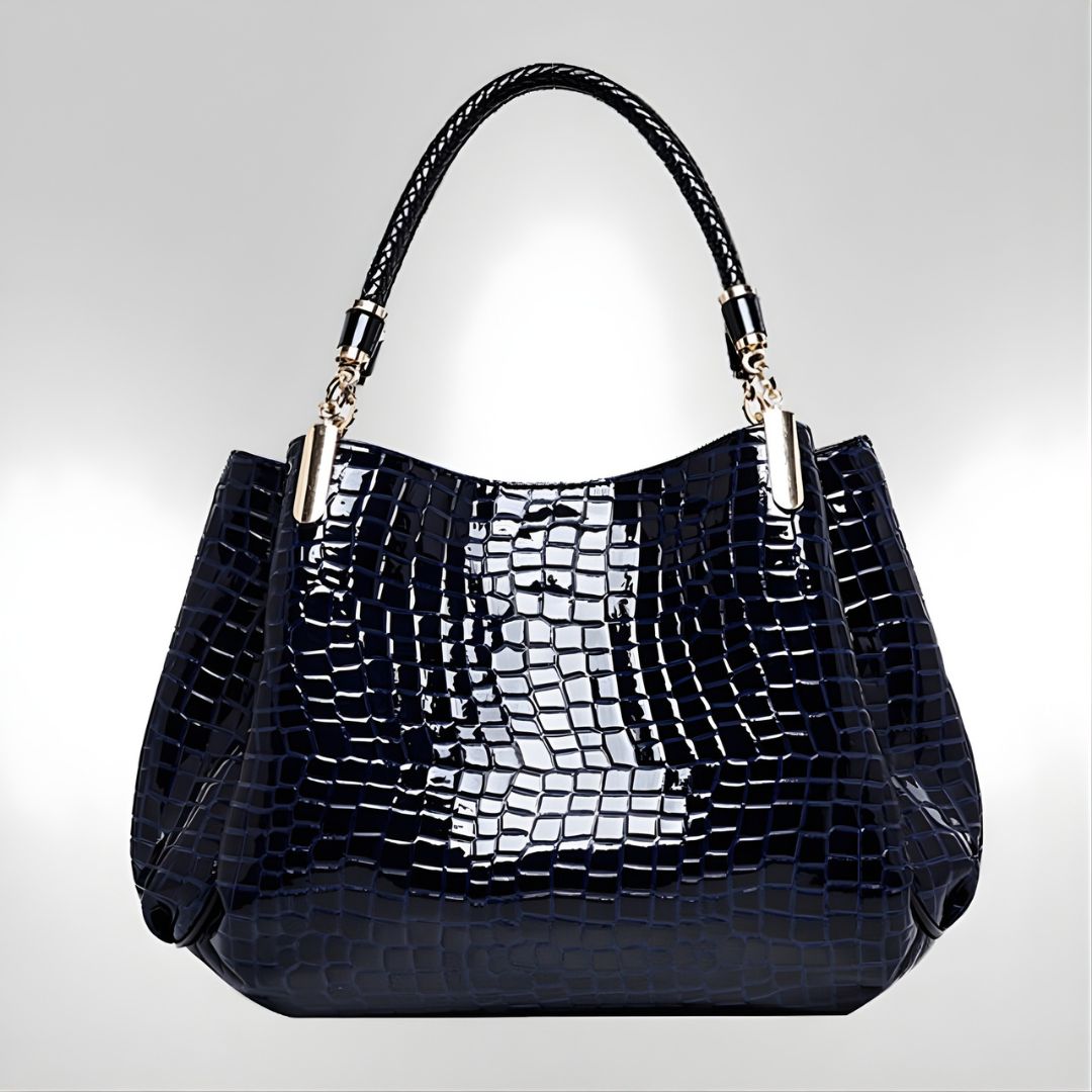 Borsa Katlusso Croco