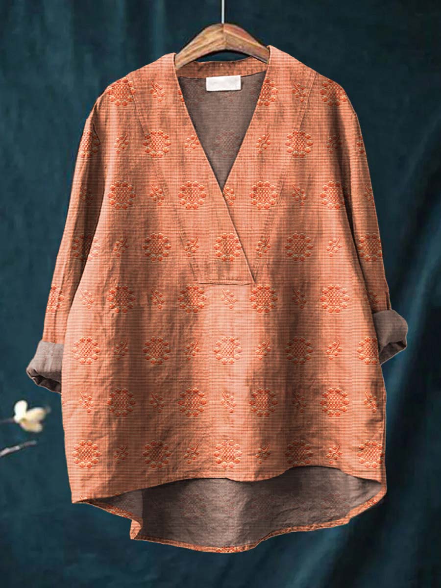 Blusa Paola