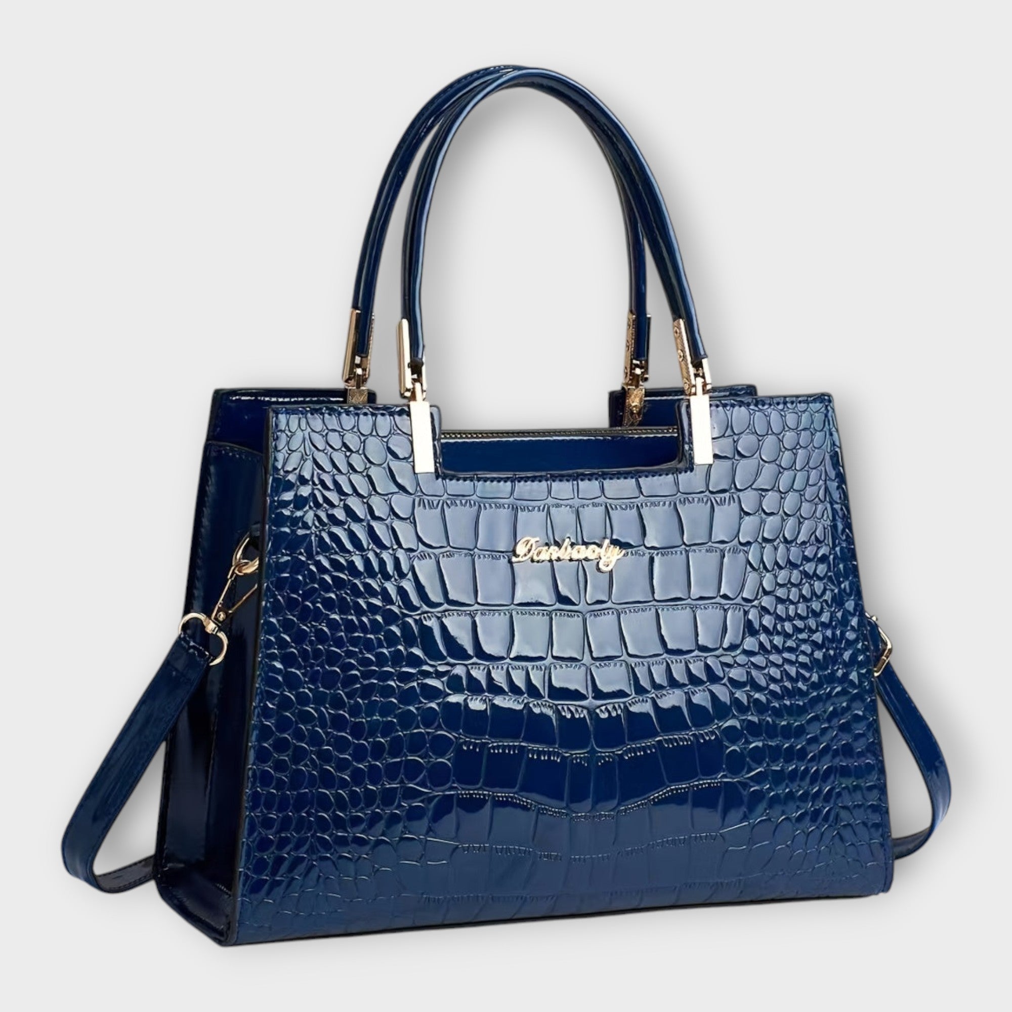 Borsa Katvelle Croco