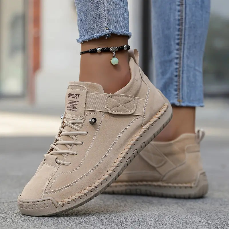 Monica | Sneakers ortopediche da donna