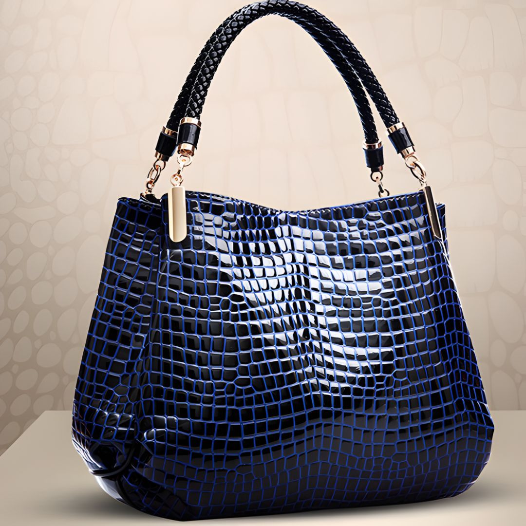 Borsa Katlusso Croco