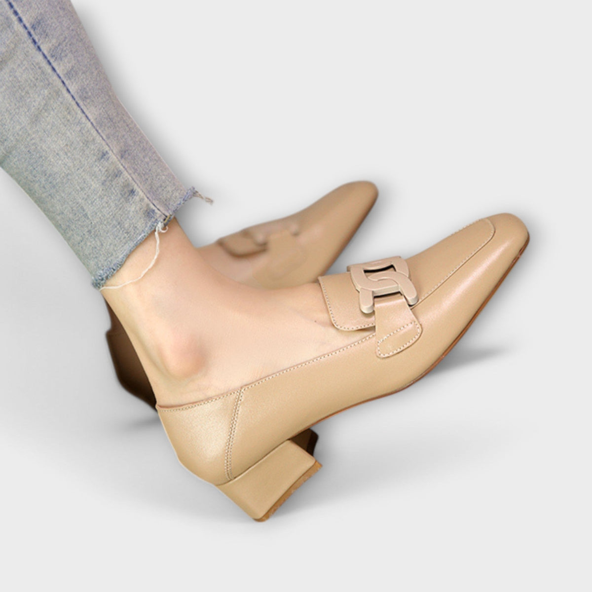 Monika - Pantofola